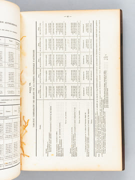 Reconstruction Financière de l'Autriche [Rapports du Commissaire Général de la Société des Nations à Vienne soumis au Conseil du Premier Rapport du ...