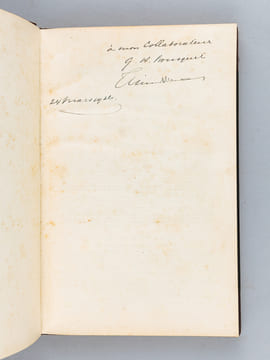 Reconstruction Financière de l'Autriche [Rapports du Commissaire Général de la Société des Nations à Vienne soumis au Conseil du Premier Rapport du ...