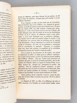 Deux études sur Jouffroy et son temps [ Edition originale ]. POMMIER, Jean