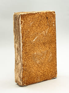Vues d'un Français sur les Preuves de Noblesse ; Et par occasion, sur divers objets religieux, politiques, moraux, civils et militaires, tels que le Clergé, les deux Chambres, la Force armée, quelques Livres, Variétés, etc. etc. [ Edition originale ]