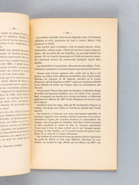 Vie du Commandant Delpech [ 1850-1897 ]