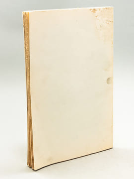 Chateaubriand et la Provence [ Edition originale - Livre dédicacé par l'auteur ]. BRUN, A.
