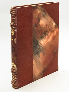 Le Roman de Tristan et Iseut. BEDIER, Joseph
