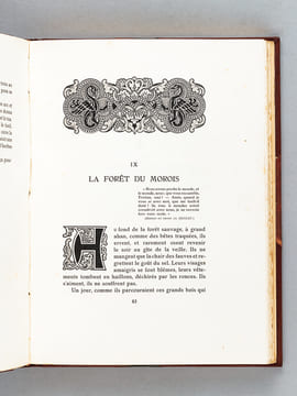Le Roman de Tristan et Iseut. BEDIER, Joseph