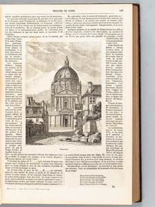 Histoire de Paris depuis les premiers temps historiques par J.-A. Dulaure, annotée et continuée jusqu'à nos jours par Camille Leynadier [ Avec  : ] Histoire physique, civile et morale des Environs de Paris par J.-A. Dulaure