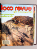 Loco Revue, Année 1987 complète [ 11 num. sous classeur, du n° 489 (01/87) au n° 499 (12/87) ]. Loco-revue pour les modélistes et amateurs de chemins ...