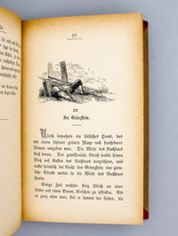 Hundert lehrreiche kleine Erzählungen für Kinder ( von dem Verfasser der Ostereier )
