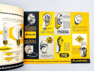 [ Lot de deux catalogues annuels ] Photo-Cinéma 1960 ; Photo-Cinéma 1961. Chambre syndicale des négociants en photo et en cinéma