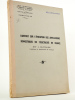 Rapport sur l'évolution des applications domestiques de l'électricité en France, de 1938 à 1960 ( Union internationale des producteurs et ...