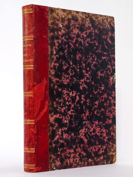 Sous les ombrages. Simples récits. DES ESSARTS, Alfred ; LASALLE, L. (ill.)