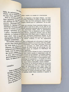 La personnification du pouvoir dans les nouveaux états - Thèse pour le doctorat de 3e cycle, présentée à la Faculté des Lettres et de Sciences humaines de l'Université de Paris