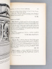 Documents du minutier central concernant les peintres, les sculpteurs et les graveurs au XVIIe siècle (1600-1650) ( Tome 1 ). FLEURY, Marie Antoinette