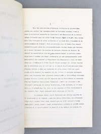 Jean Bouhier et sa correspondance ( 3 tomes, complet ) : I. Inventaire (1693-1746) ; II. Inex Operum ; III. Index Nominum