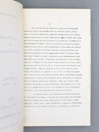 Jean Bouhier et sa correspondance ( 3 tomes, complet ) : I. Inventaire (1693-1746) ; II. Inex Operum ; III. Index Nominum