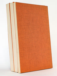 Jean Bouhier et sa correspondance ( 3 tomes, complet ) : I. Inventaire (1693-1746) ; II. Inex Operum ; III. Index Nominum