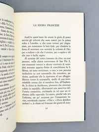 Un laico a Lourdes