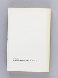 Ama. Poèmes. [ Edition originale ]