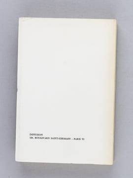 Ama. Poèmes. [ Edition originale ]. DAILLIE, René