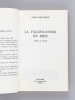 La Falsification du Bien. Soloviev et Orwell [ Edition originale ]. BESANCON, Alain