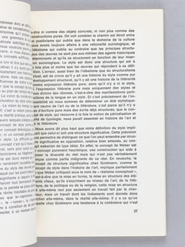 Analyse de la périodisation littéraire (Encyclopédie universitaire). BOUAZIS, Bouazis  ; Colloque Institut de littérature et de techniques artistiques ...
