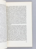 Analyse de la périodisation littéraire (Encyclopédie universitaire). BOUAZIS, Bouazis  ; Colloque Institut de littérature et de techniques artistiques ...