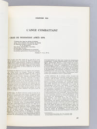Joseph Milsand Esthéticien - Théologien