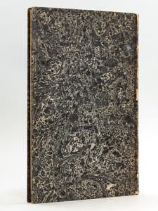 Nouvelles Tables de Concordance par années, mois et jours, des Calendriers français et grégorien, depuis le 1er Vendémiaire an Ier (22 septembre 1792) jusqu'au 10 Nivôse an XIV (31 décembre 1805)