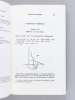 Malebranche. Tome XVII-2 : Mathematica. MALEBRANCHE ; (COSTABEL, Pierre)