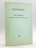 Acta Romanica. Eugenio Koltay-Kastner Octogenario Dedicata [ Livre dédicacé par l'auteur ] [ Contient : ] Lazlo Madacsy : Mérimée en Hongrie ; Arpad ...