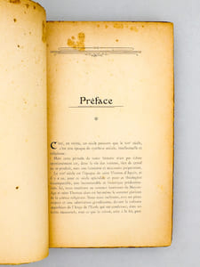 Notes et pensées sur Saint Thomas d'Aquin. Histoire, Philosophie, Théologie. Publication confiée à Monsieur l'Abbé Béral par Mademoiselle Marie Boyer.