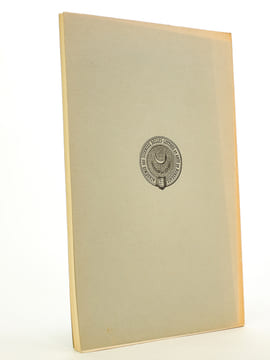 Les deux cent cinquante ans de l'Académie Nationale ( Actes de l'Académie Nationale des Sciences, Belles-Lettres et Arts de Bordeaux, 4e série, Tome ...
