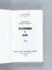 Les Ecrivains de la IVe Croisade Villehardouin et Clari (2 Tomes - Complet) [ Livre dédicacé par l'auteur ]. DUFOURNET, J.