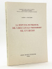 La Fortuna in Francia del "Liber Catulli Veronensis" nel XVI Secolo [ Livre dédicacé par l'auteur ]. COLLIARD, Lauro A.