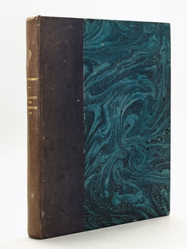 Recueil de 7 articles rédigés par le professeur Georges H. Bousquet sur le thème des Indes néerlandaise, Indonésie et Islam indonésien (1938-1939) [ ...