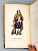 Théâtre de Collin d'Harleville. Précédé d'une notice biographique par M. Edouard Thierry et illustré de quatre gravures coloriées par MM. Geffroy et ...