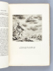 Voyages de Gulliver dans des Contrées lointaines (2 Tomes - Complet). SWIFT, Jonathan ; BOULLAIRE, Jacques