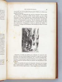 Les Enfants du Capitaine Grant. Voyage autour du monde.
