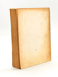 Lettres à François étudiant en droit sur le thème des Obligations en Droit romain et dans l'Ancien Droit Français. [ Edition originale ]