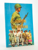 Chinese Veterans [ brochure by the Vocational Assistance Commission for Retired Servicemen ( Republic of China ) ]. VACRS - Vocational Assistance ...