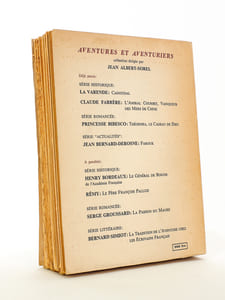 Ozanam et ses contemporains
