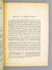 Studiti Francesi  (rivista quadrimestrale dedicata alla cultura e civilta letteraria della Francia) N° 2 , maggio - agosto 1957. Studiti Francesi ; ...