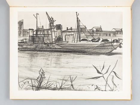 Bordeaux. Porte ouverte sur le monde. Dessins de Charazac, Jean Sauboa, Théron, G. Libet et Dominique Piéchaud. [ Ouvrage présenté spécialement pour ...