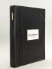 Jean Parmentier 1494-1529 [ Oeuvres Poétiques ] Edition critique avec introduction, notes et glossaire. Thèse présentée en vue de l'obtention du ...