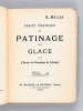 Traité pratique de Patinage sur Glace suivi d'Essais de Mécanique du Patinage.. METTEZ, G.