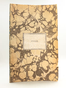 Chimie. [  Recueil de planches, sur les sciences, les arts libéraux et les arts mechaniques : avec leur explication ]. Collectif ; DIDEROT ; ...