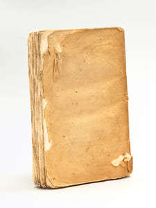 Les Bordelais en 1845