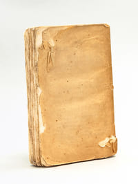 Les Bordelais en 1845