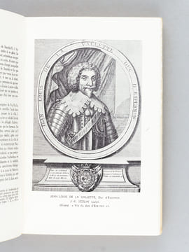 Les Seigneurs de Benauges, des Origines à la Révolution [ Edition originale ]. BOULANGE, Abbé Raymond