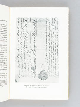 Les Seigneurs de Benauges, des Origines à la Révolution [ Edition originale ]. BOULANGE, Abbé Raymond