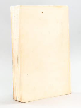 Les Seigneurs de Benauges, des Origines à la Révolution [ Edition originale ]. BOULANGE, Abbé Raymond